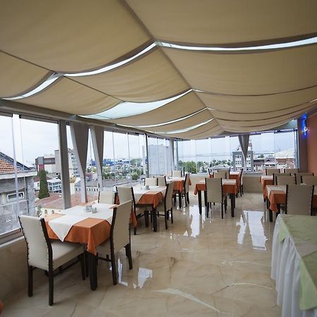 Grand Desi Hotel Samsun Dış mekan fotoğraf