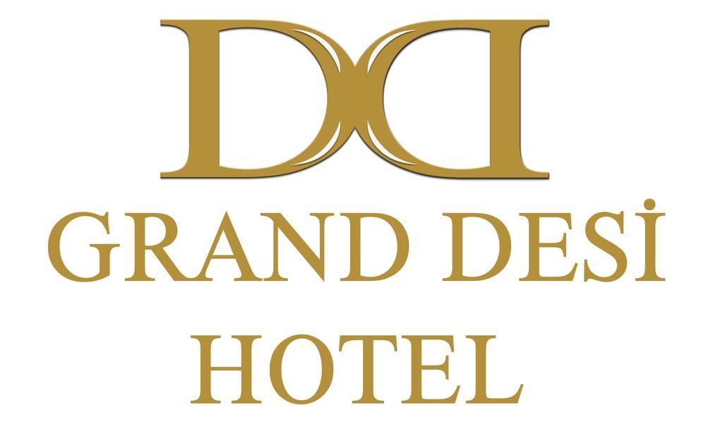 Grand Desi Hotel Samsun Dış mekan fotoğraf