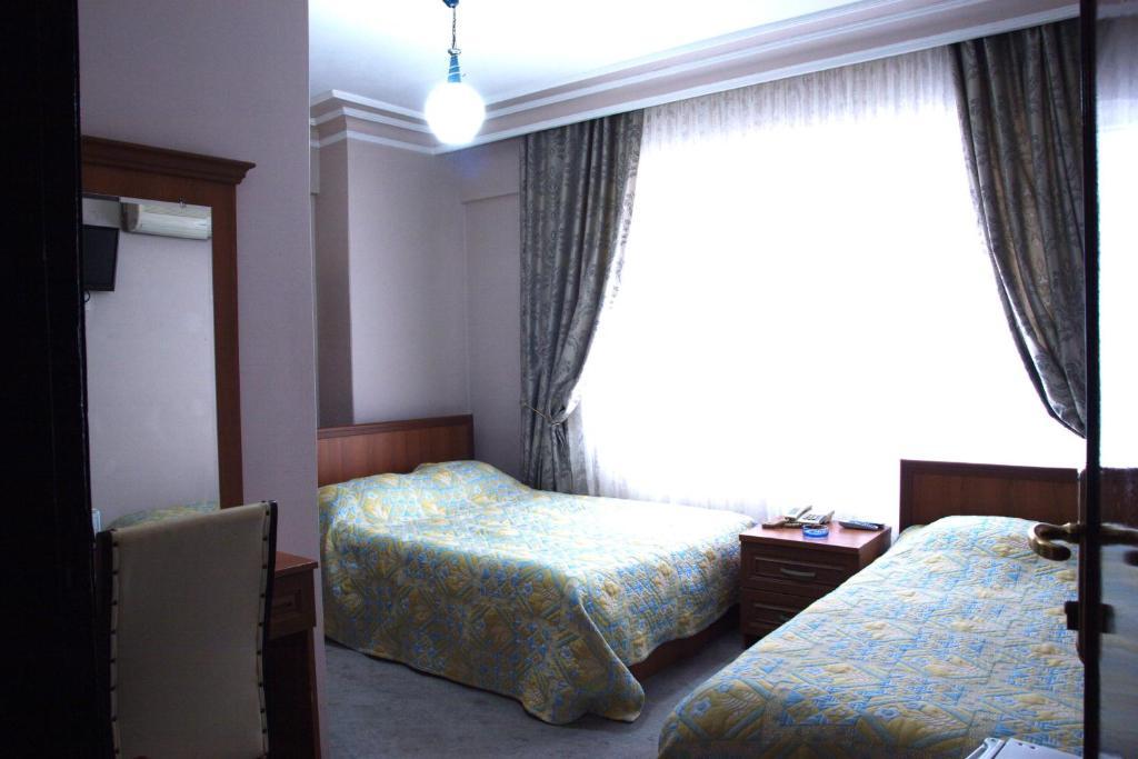 Grand Desi Hotel Samsun Dış mekan fotoğraf